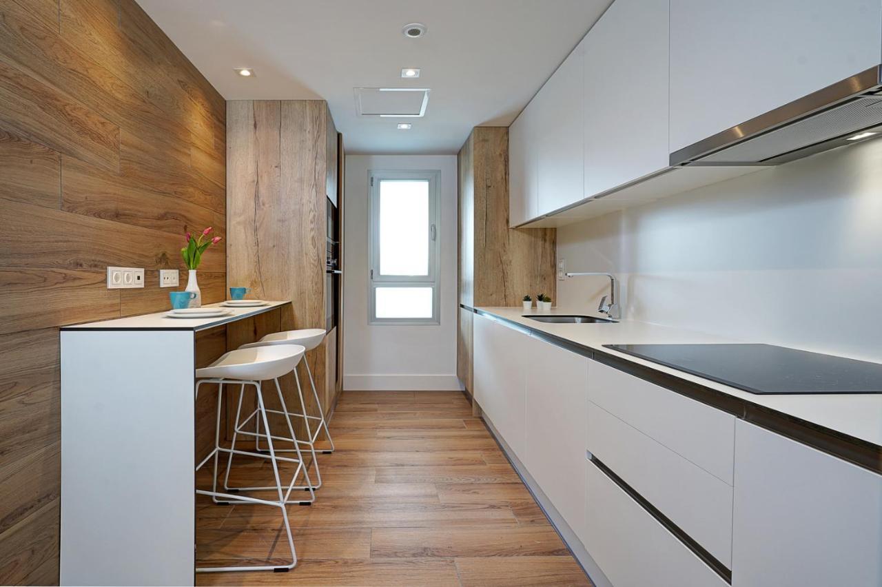 New & Modern Apartment - Marina, Sotogrande Dış mekan fotoğraf