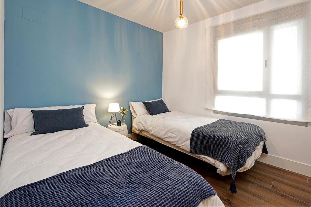 New & Modern Apartment - Marina, Sotogrande Dış mekan fotoğraf