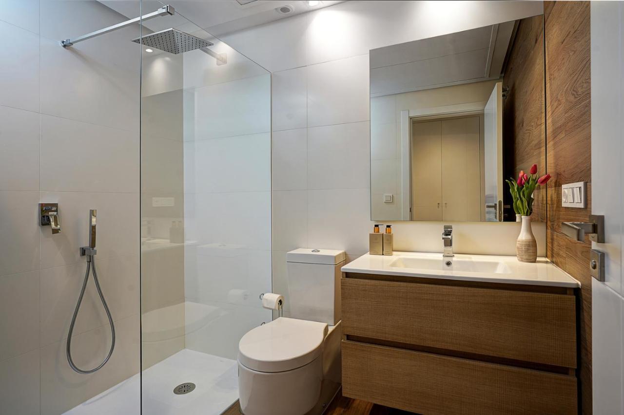 New & Modern Apartment - Marina, Sotogrande Dış mekan fotoğraf