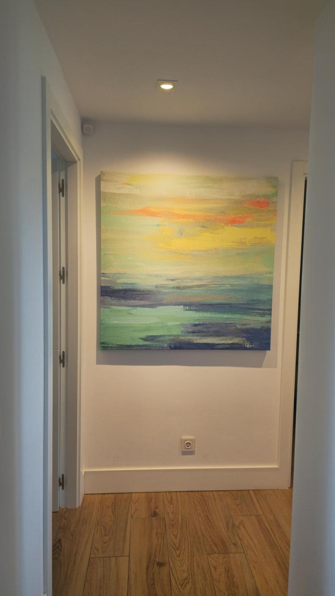 New & Modern Apartment - Marina, Sotogrande Dış mekan fotoğraf